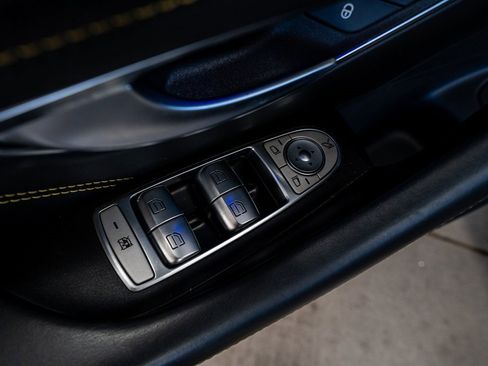 Used 2021 Mercedes-Benz E 63 AMG S image 35