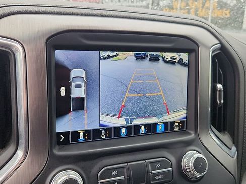 Certified 2021 GMC Sierra 1500 Denali w/ Denali Ultimate Package AWD/4WD image 19