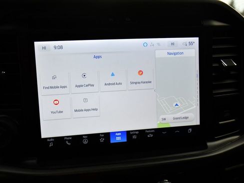 Used 2025 Ford F150 Tremor w/ Equipment Group 402A High image 35