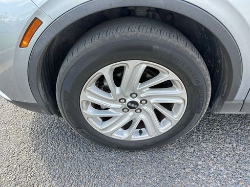 Used 2022 Lincoln Corsair FWD image 11