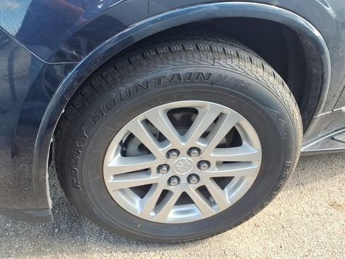 Used 2015 Buick Enclave Convenience FWD image 10