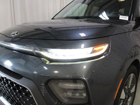 Used 2020 Kia Soul EX FWD image 33