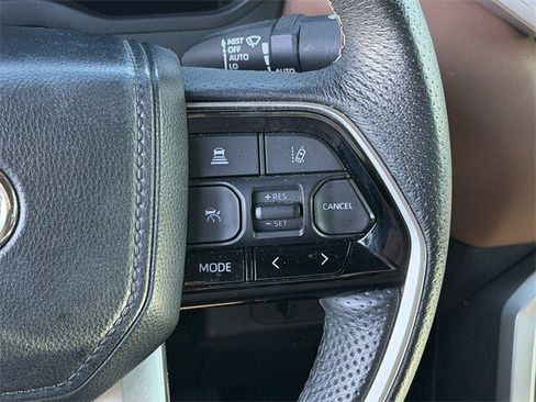Used 2022 Toyota Tundra 1794 Edition image 16