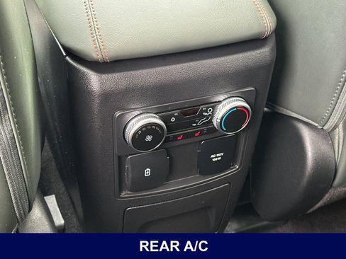 Used 2024 Ford Explorer Timberline w/ Timberline Technology Package AWD/4WD image 15