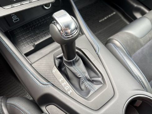 Used 2024 Ford Mustang Dark Horse RWD image 20
