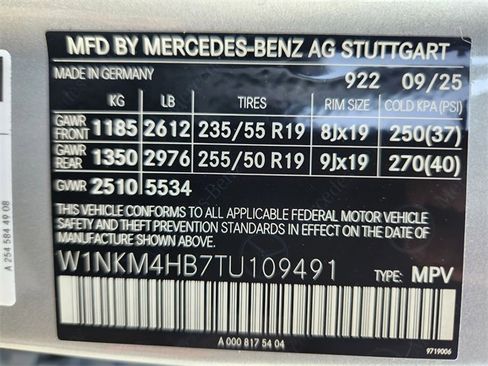 Certified 2026 Mercedes-Benz GLC 300 4MATIC image 30