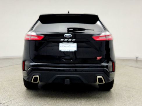 Used 2023 Ford Edge ST AWD/4WD image 6