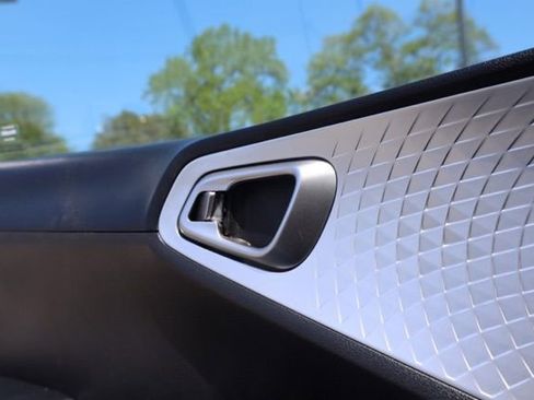 Used 2023 Kia Soul S FWD image 24