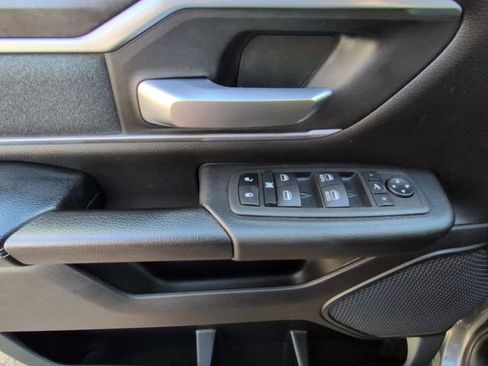 Used 2022 RAM 1500 Big Horn image 25