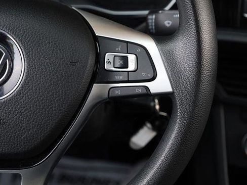Used 2020 Volkswagen Jetta S FWD image 28