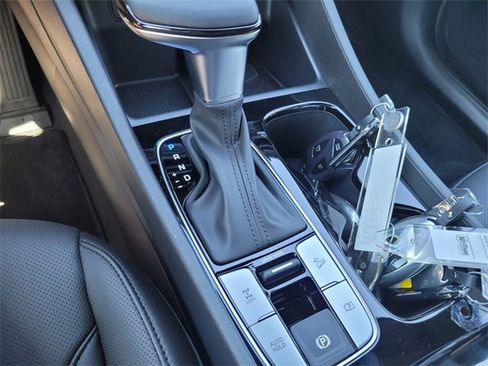 New 2025 Hyundai Santa Cruz XRT image 17