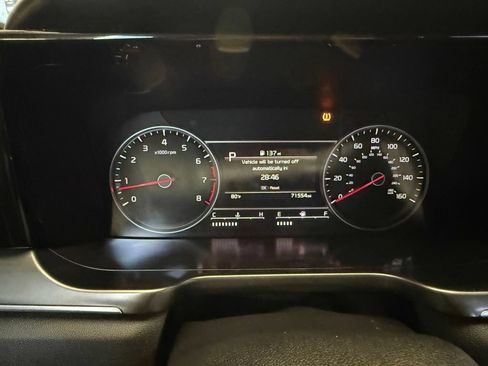 Used 2021 Kia Sorento S w/ Panoramic Sunroof Package FWD image 27