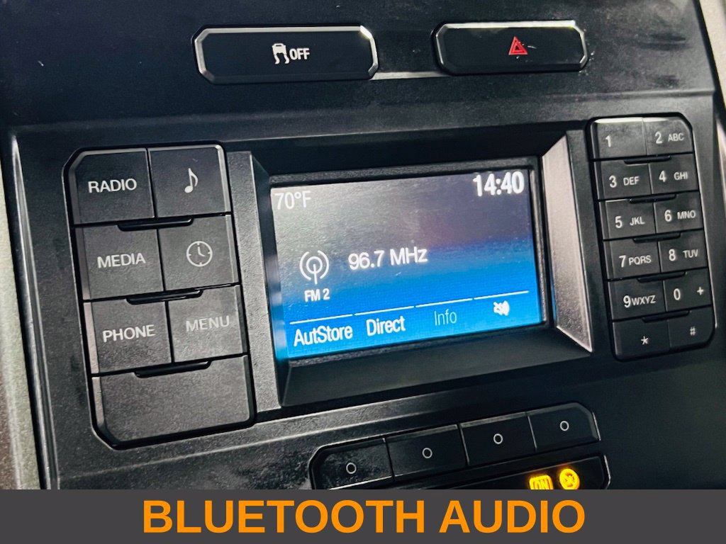 Used 2019 Ford F250 XL w/ Power Equipment Group RWD image 5