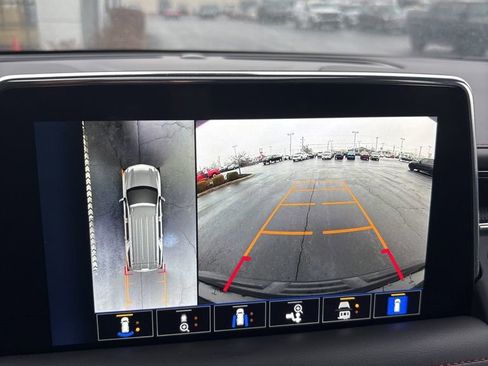 Used 2022 Chevrolet Tahoe RST w/ Luxury Package image 45