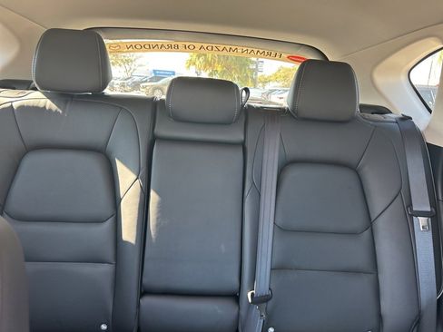 Certified 2025 MAZDA CX-5 AWD 2.5 S image 25