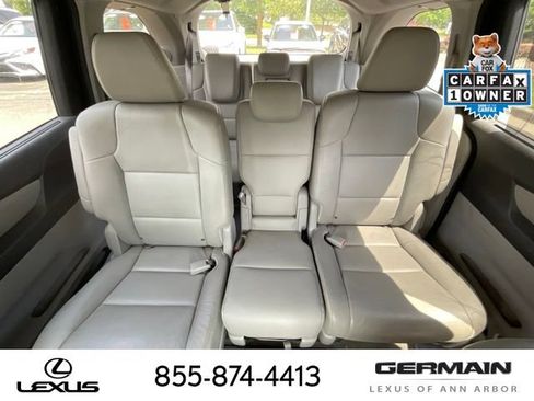Used 2015 Honda Odyssey Touring image 15