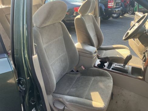 Used 2004 Kia Sorento EX AWD/4WD image 30