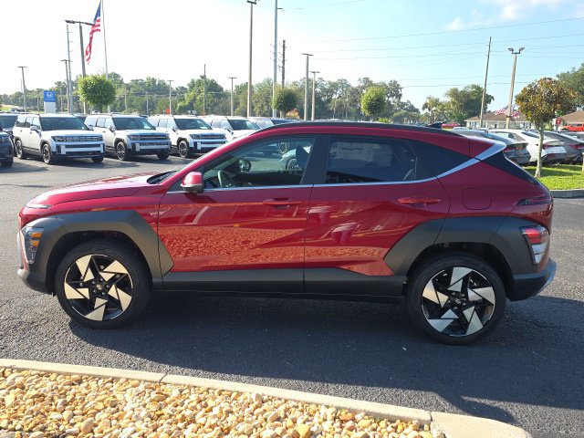 Certified 2026 Hyundai Kona Limited AWD/4WD image 19