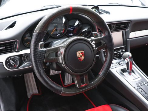 Used 2015 Porsche 911 GT3 image 23