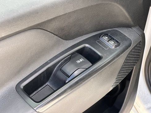 Used 2016 RAM ProMaster City Tradesman FWD image 17