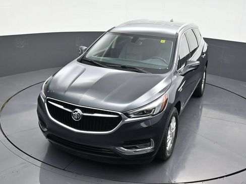 Used 2020 Buick Enclave Essence FWD image 24