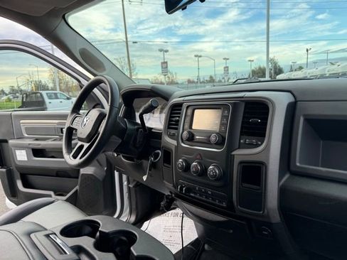 Used 2018 RAM 4500 Tradesman w/ Power Accessory Group image 24