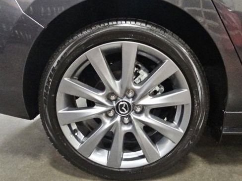 Used 2025 MAZDA MAZDA3 s image 44