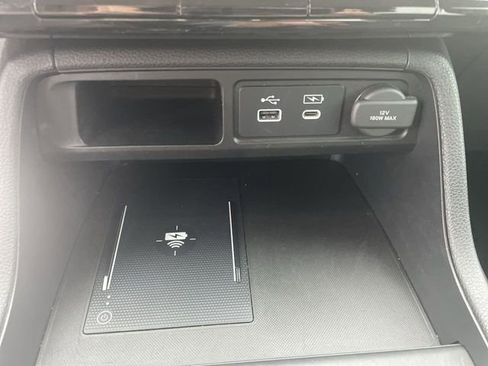 Certified 2025 Honda Pilot EX-L image 22
