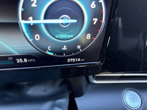 Used 2021 Hyundai Elantra SEL w/ Convenience Package image 23