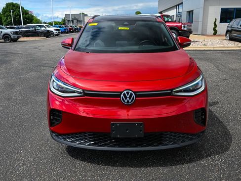 Used 2023 Volkswagen ID.4 Pro S RWD image 10