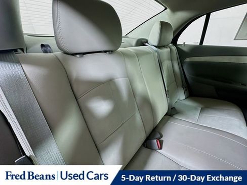 Used 2011 Chevrolet Malibu LT w/ Interface Package FWD image 26