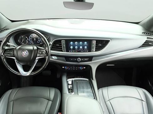 Used 2024 Buick Enclave Premium AWD/4WD image 6