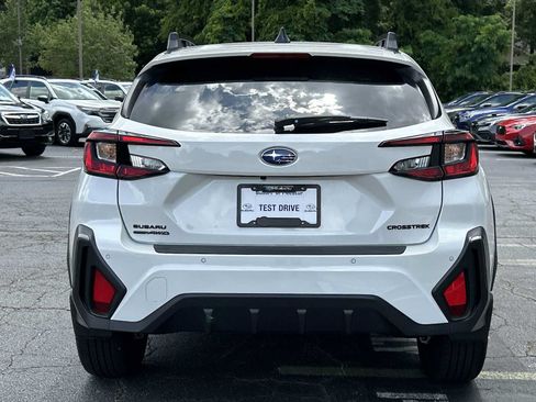 Certified 2026 Subaru Crosstrek 2.5i Limited w/ Popular Package #4A AWD/4WD image 3