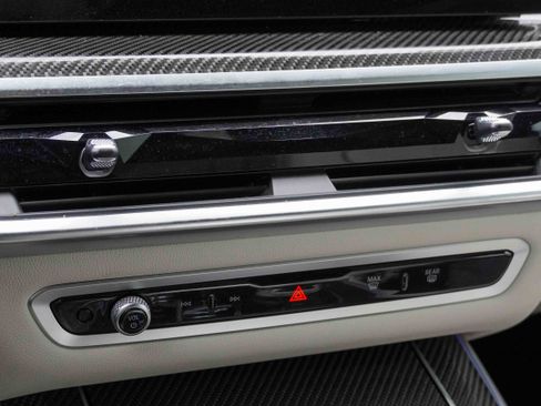 Certified 2024 BMW X5 M60i w/ Executive Package image 28