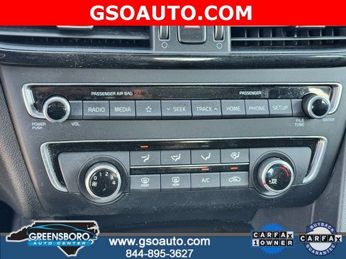 Used 2020 Kia Optima S w/ S Panoramic Sunroof Package image 16