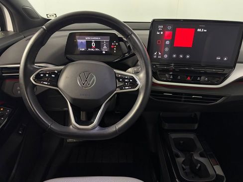 Used 2022 Volkswagen ID.4 Pro S w/ Gradient Package image 14
