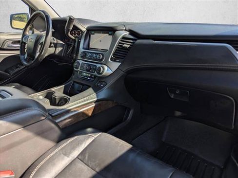 Used 2016 Chevrolet Suburban LT AWD/4WD image 25
