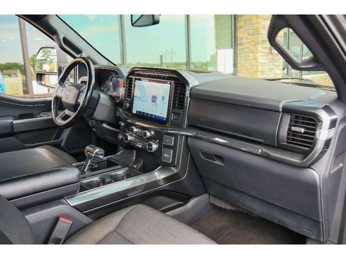 Used 2022 Ford F150 XLT w/ Equipment Group 302A High AWD/4WD image 13
