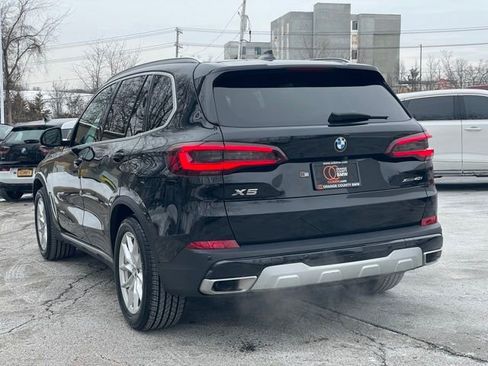 Certified 2023 BMW X5 xDrive40i image 5