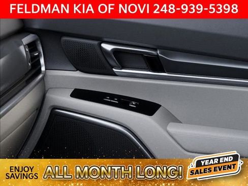 New 2025 Kia Telluride S image 26
