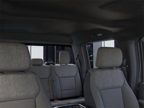 New 2025 Ford F150 XLT w/ Equipment Group 303A High image 66