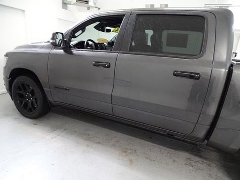 Certified 2023 RAM 1500 Laramie AWD/4WD image 19