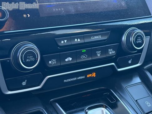 Certified 2022 Honda CR-V EX-L image 23