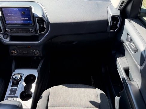 Used 2021 Ford Bronco Sport Big Bend w/ Big Bend Package AWD/4WD image 12