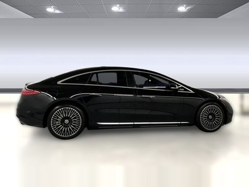 Certified 2024 Mercedes-Benz EQS 450+ Sedan image 8