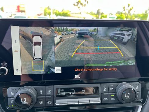 New 2026 Toyota Grand Highlander AWD image 15