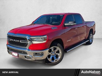 Used 2019 RAM 1500 Big Horn