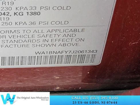 Used 2018 Audi Q5 2.0T Premium Plus AWD/4WD image 25