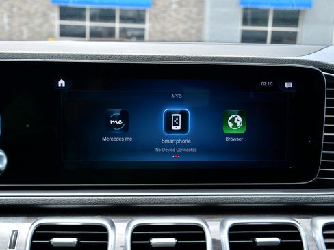 Used 2020 Mercedes-Benz GLE 350 image 21