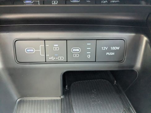 New 2026 Hyundai Santa Cruz Limited AWD/4WD image 27